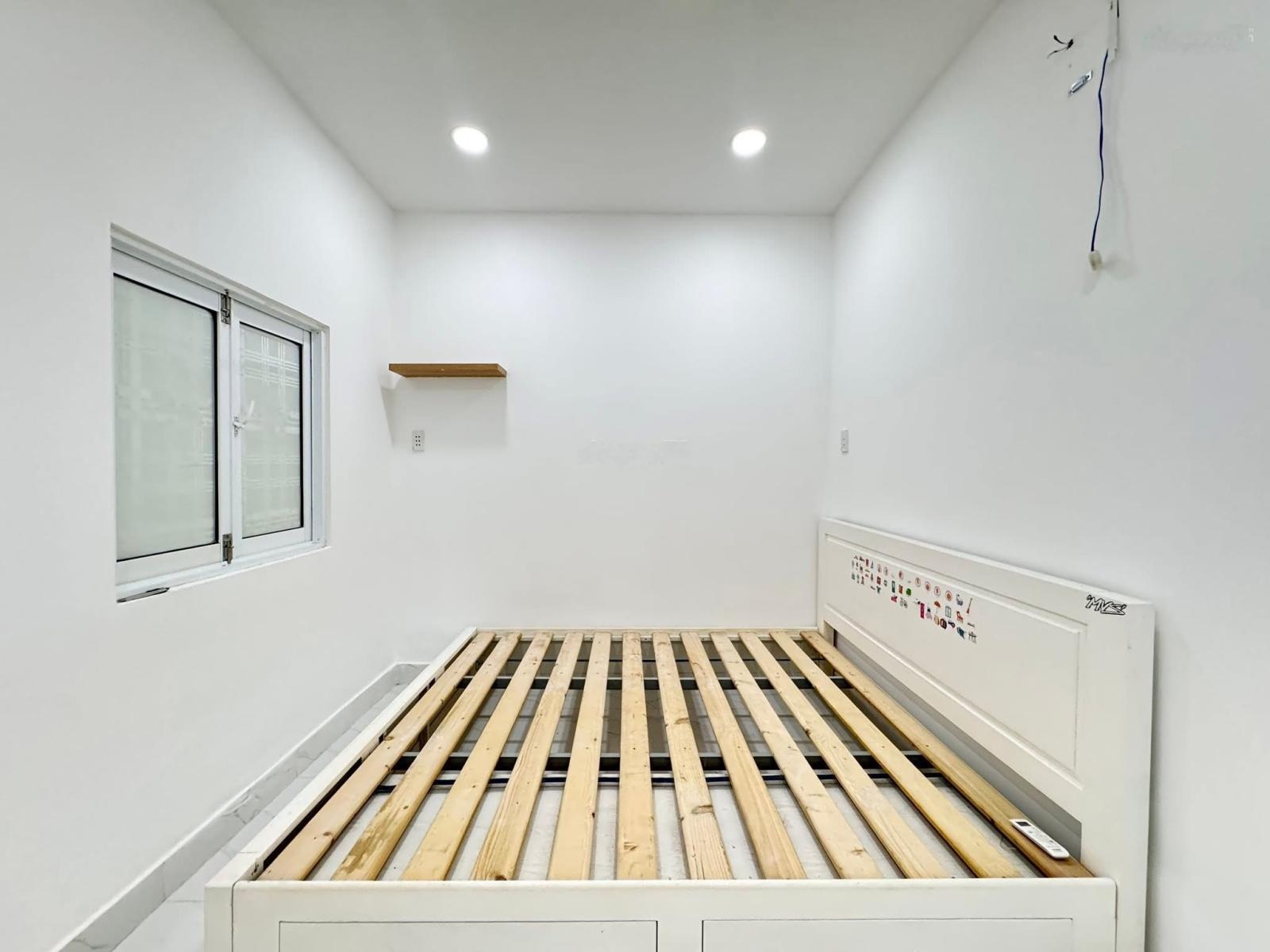 Nhà chính chủ Bán gấp căn nhà siêu rộng siêu đẹp! DT chuẩn hot ngang 4m nở hậu 4m1 X 17m