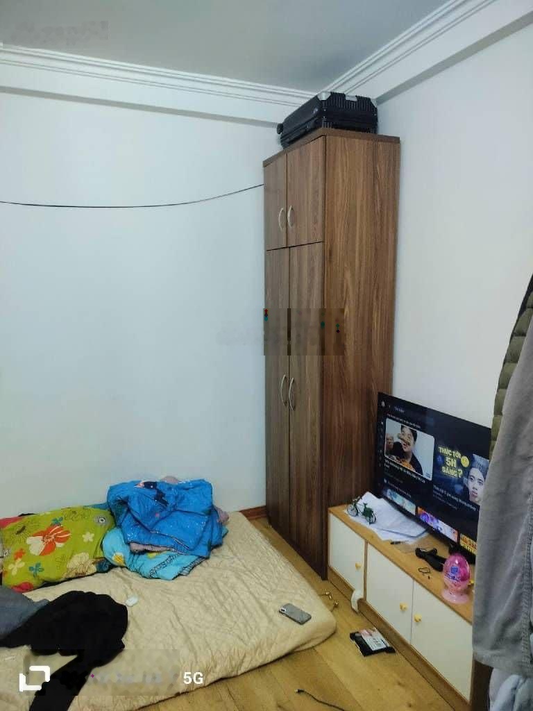 Cực phẩm Ba Đình - 4 tỷ - sổ đỏ hoa hậu - ô tô đỗ cổng - đầy đủ công năng