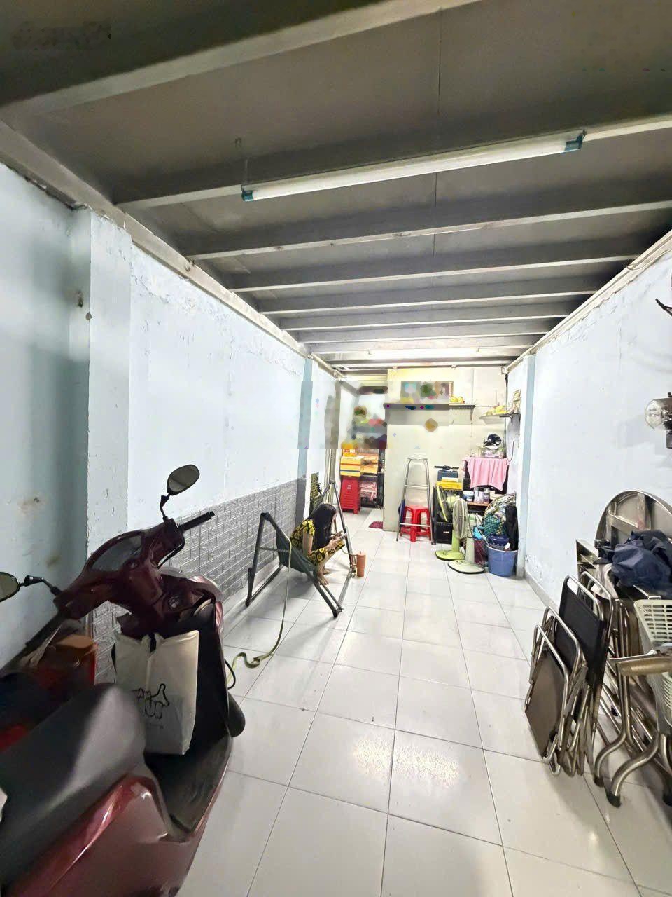 Hiếm! Nhà Vĩnh Viễn P.4 Q.10 32m2, gần Vạn Hạnh Mall 4,68 tỷ