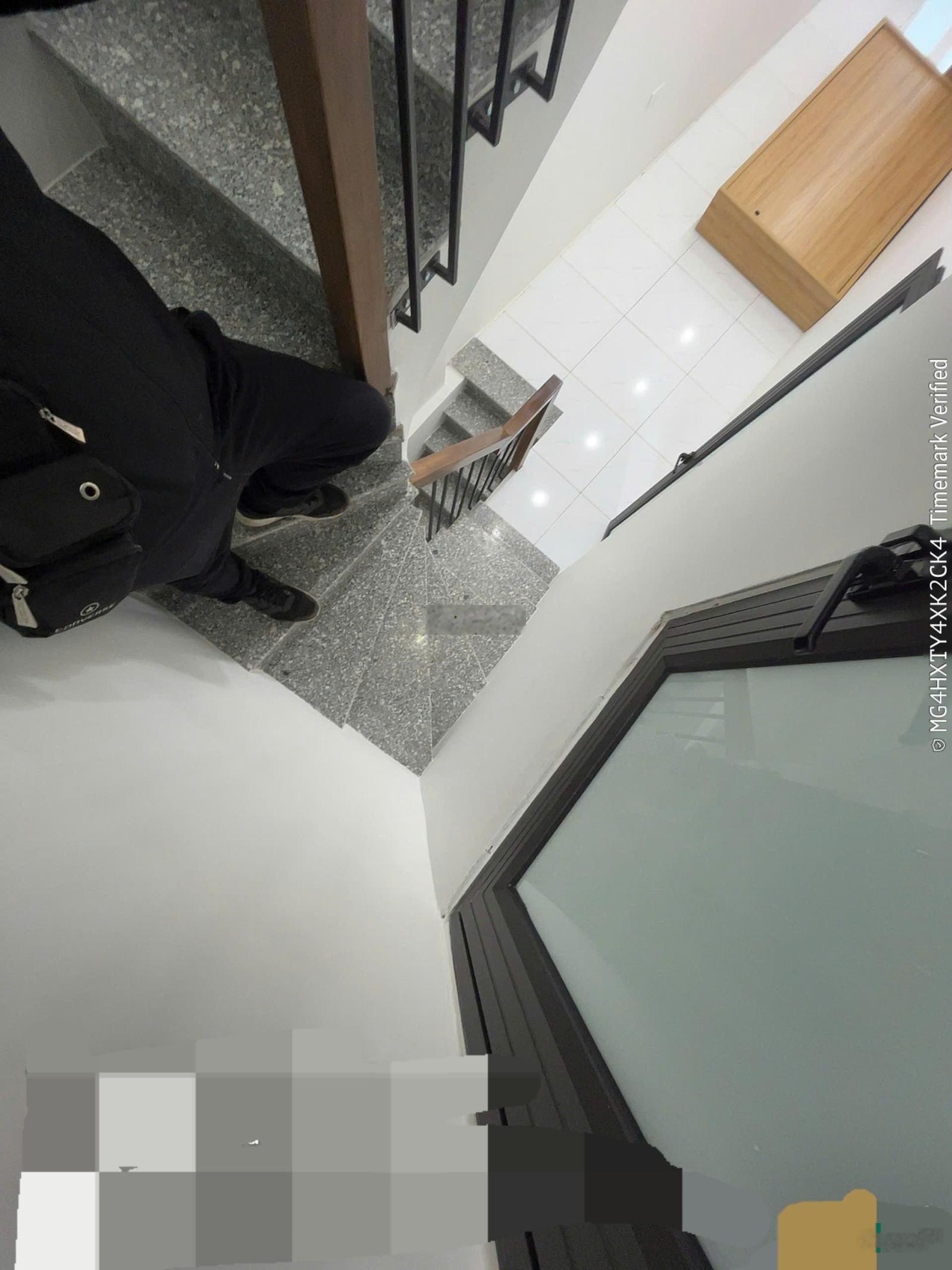 Văn Chương DT 20m2, 3 ngủ, kết nối với các tuyến phố Văn Miếu, Hàng Bột