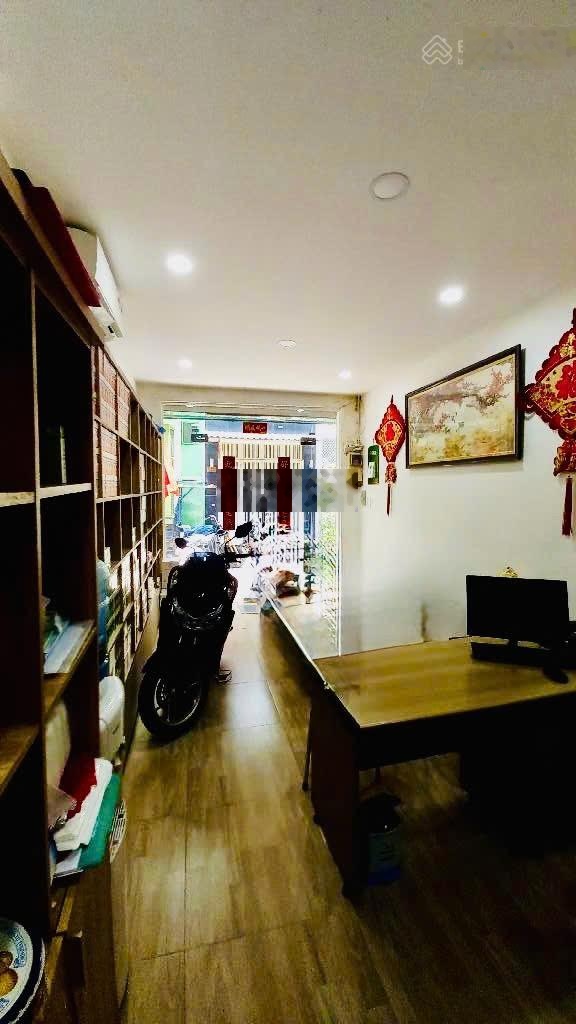 Hàng hiếm trần hưng đạo - nở hậu tài lộc ôtô đỗ cửa - nhỉnh 8 tỷ - ở & kinh doanh đa ngành nghề