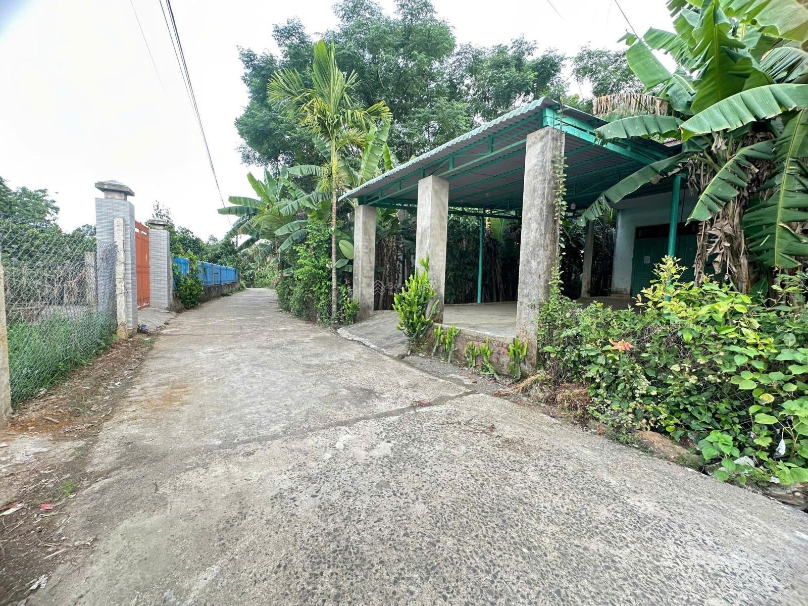 Đất Hòa Ninh, 100m2 đất ở toàn bộ, ngang 6,2m, giá rẻ chỉ 690 triệu