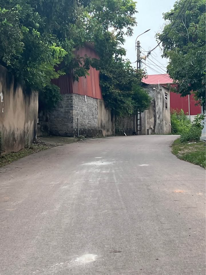 Bán đất thành phố Bắc Giang, tỉnh Bắc Giang giá 1 tỷ