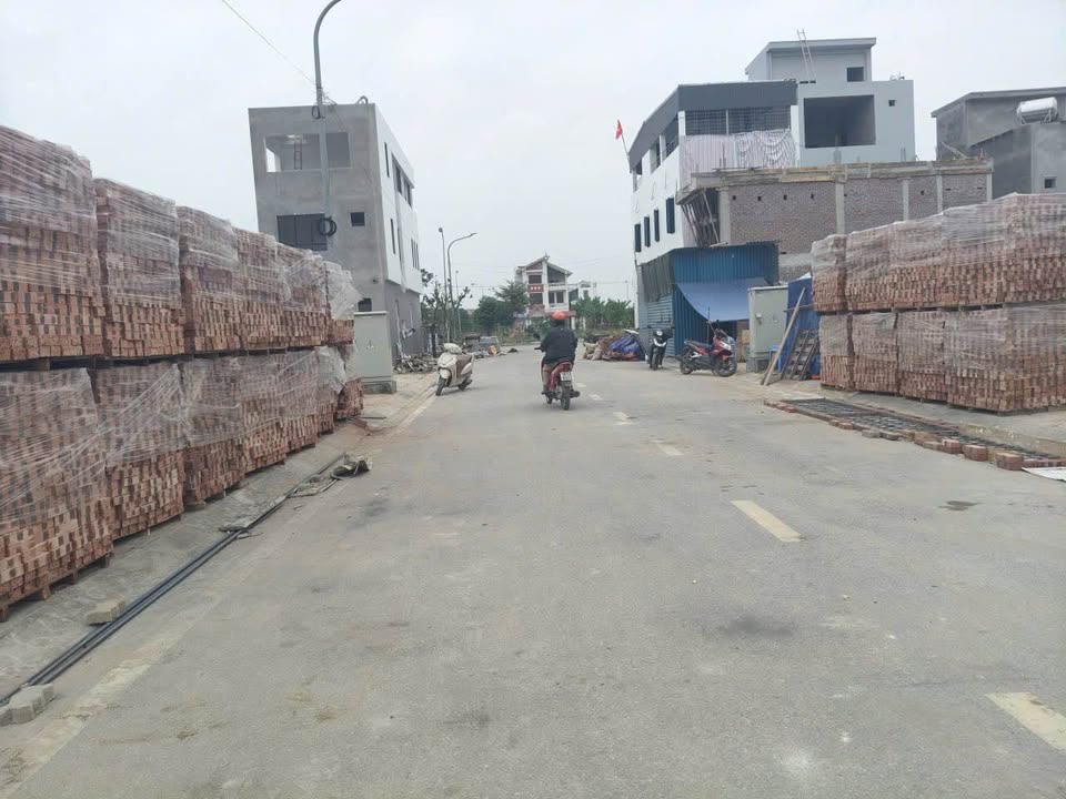 Bán đất quận Dương Kinh, thành phố Hải Phòng giá 2 tỷ