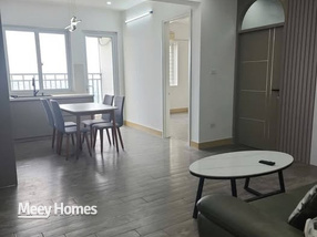 Bán căn hộ chung cư quận Long Biên, thành phố Hà Nội giá 4 tỷ