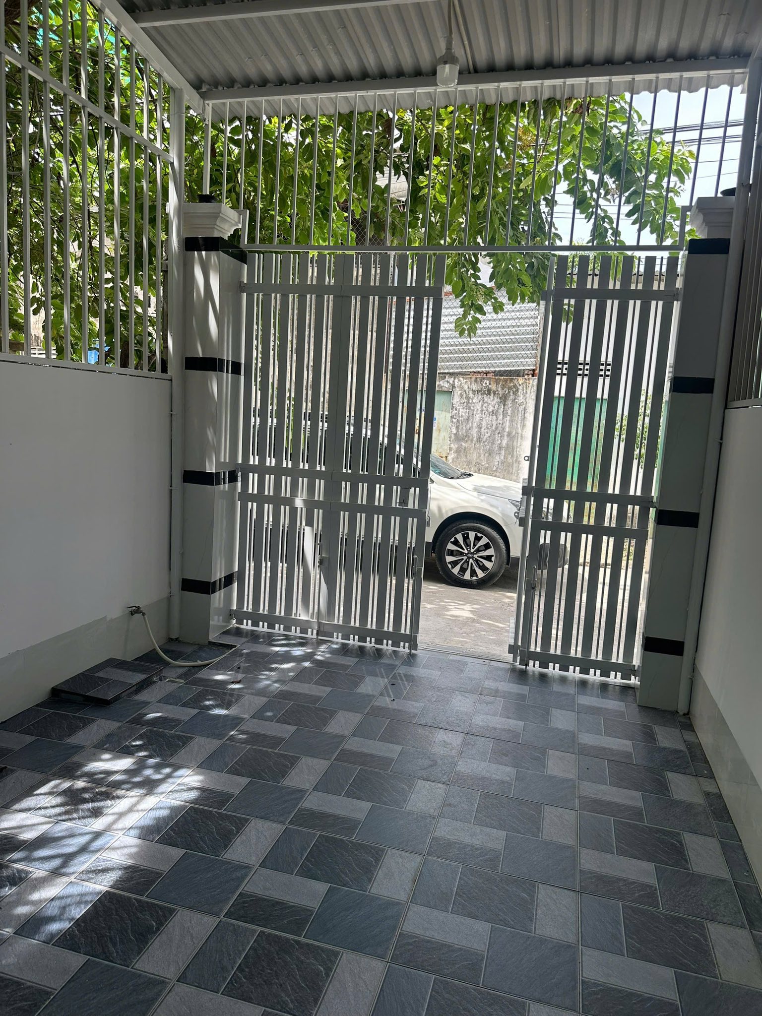 Bán nhà riêng thành phố Nha Trang, tỉnh Khánh Hòa giá 6,5 tỷ