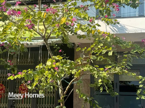 Bán nhà riêng quận Hải Châu, thành phố Đà Nẵng giá 5 tỷ