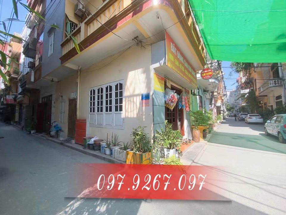 Bán nhà riêng quận Hà Đông, thành phố Hà Nội giá 13 tỷ