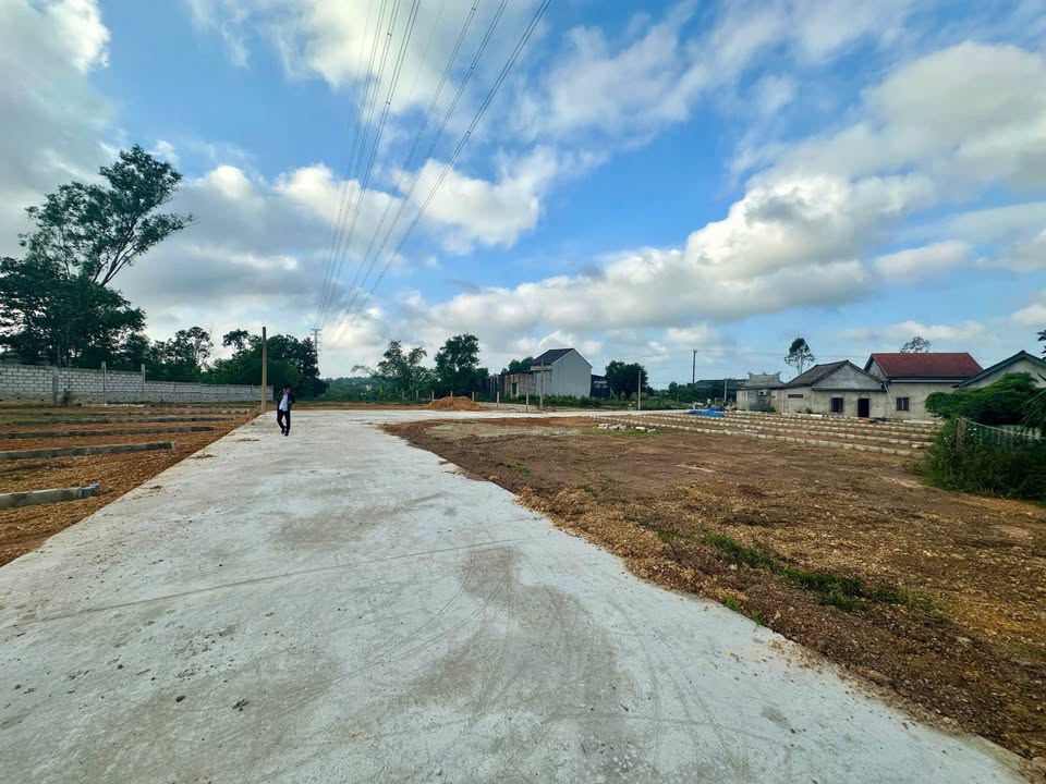 Bán đất thị xã Hương Thủy, tỉnh Thừa Thiên Huế giá 690 triệu