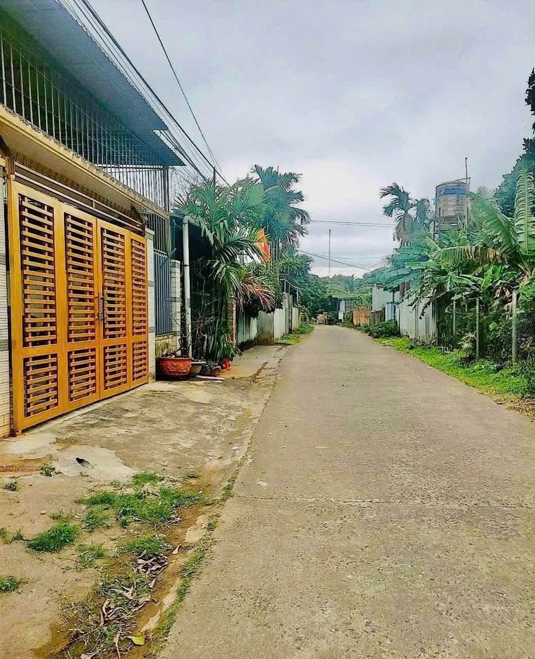 Đất xinh xinh, 500m², phường Khánh Xuân, chốt ngay 1,69 tỷ