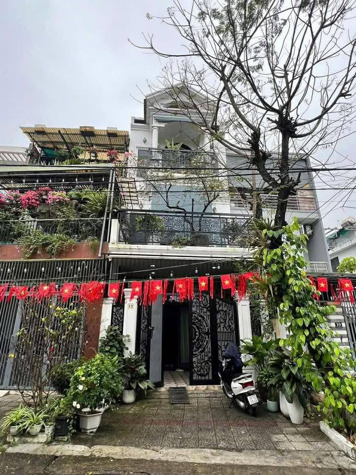 Bán nhà riêng quận Cẩm Lệ, thành phố Đà Nẵng giá 8 tỷ