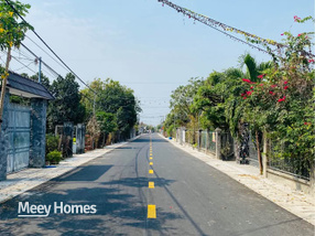 Bán đất thị xã Phú Mỹ, tỉnh Bà Rịa, Vũng Tàu giá 2,35 tỷ