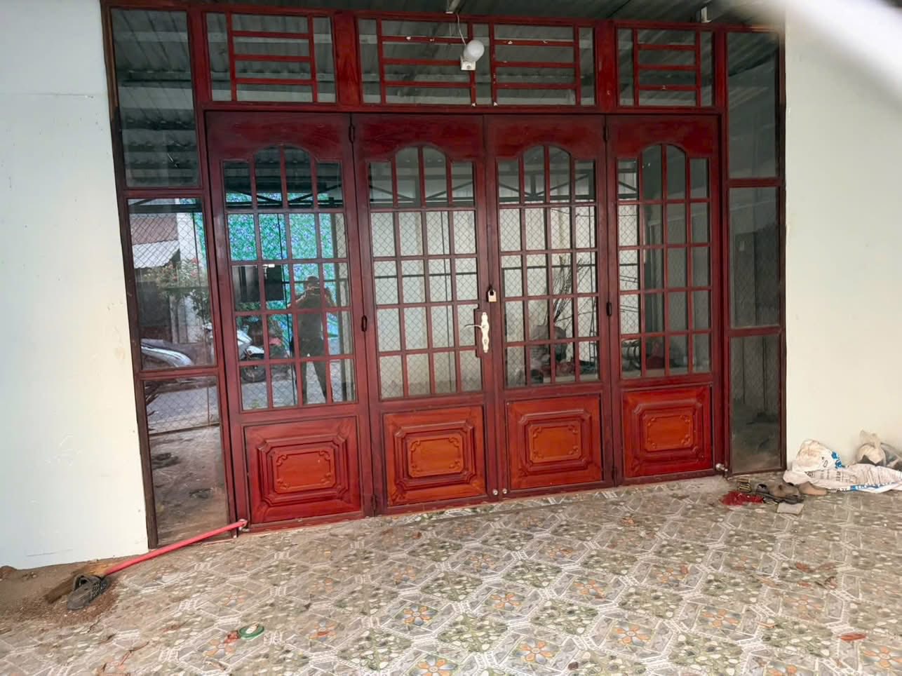 Bán đất huyện Lấp Vò, tỉnh Đồng Tháp giá 850 triệu