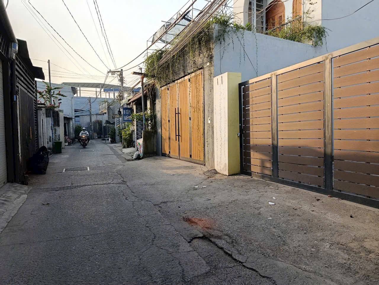 Bán đất thành phố Biên Hòa, tỉnh Đồng Nai giá 6,5 tỷ