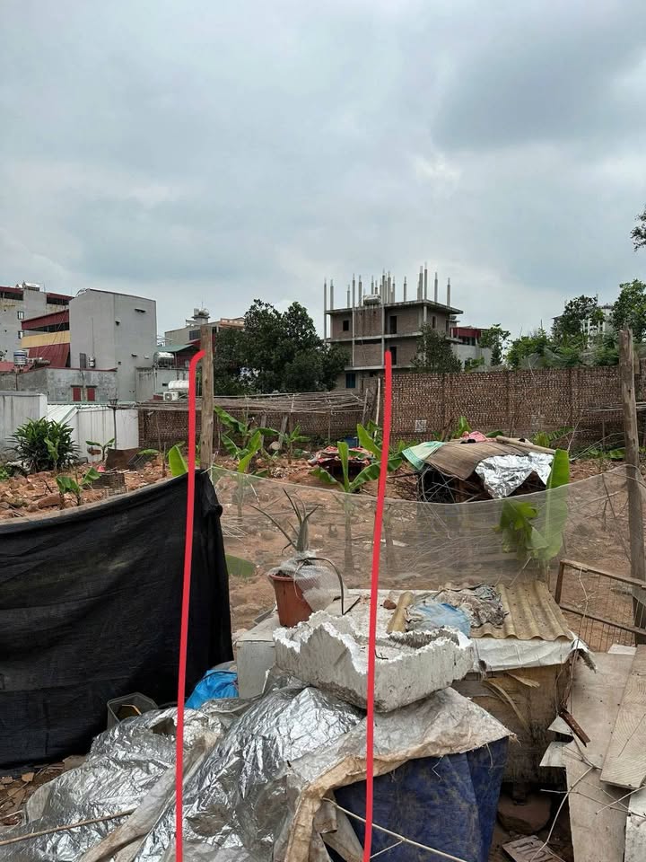 Bán đất thành phố Bắc Ninh, tỉnh Bắc Ninh giá 1 tỷ