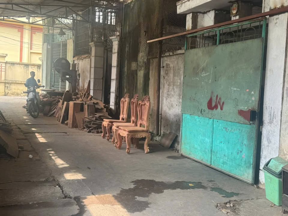 Bán nhà riêng huyện Ba Vì, thành phố Hà Nội giá 2 tỷ