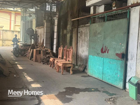 Bán nhà riêng huyện Ba Vì, thành phố Hà Nội giá 2 tỷ