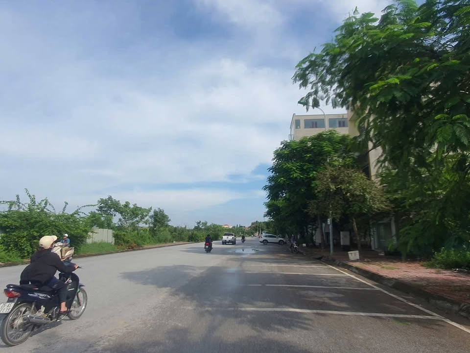 Bán đất thị xã Quế Võ, tỉnh Bắc Ninh giá 7 tỷ