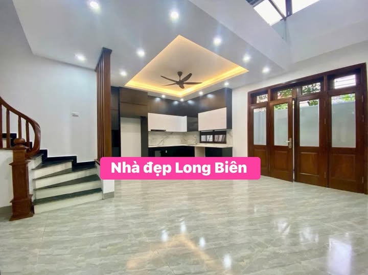 Bán nhà riêng quận Long Biên, thành phố Hà Nội giá 13 tỷ