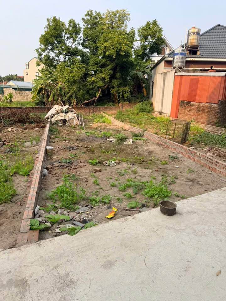 Bán đất huyện Phúc Thọ, thành phố Hà Nội giá 2 tỷ