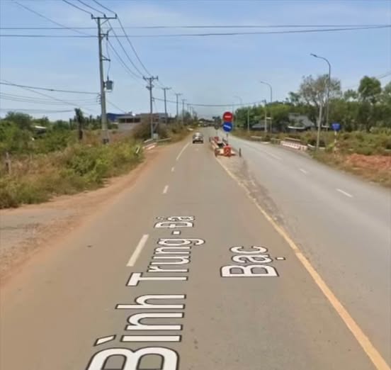 Bán nhà riêng huyện Đất Đỏ, tỉnh Bà Rịa, Vũng Tàu giá 2,5 tỷ