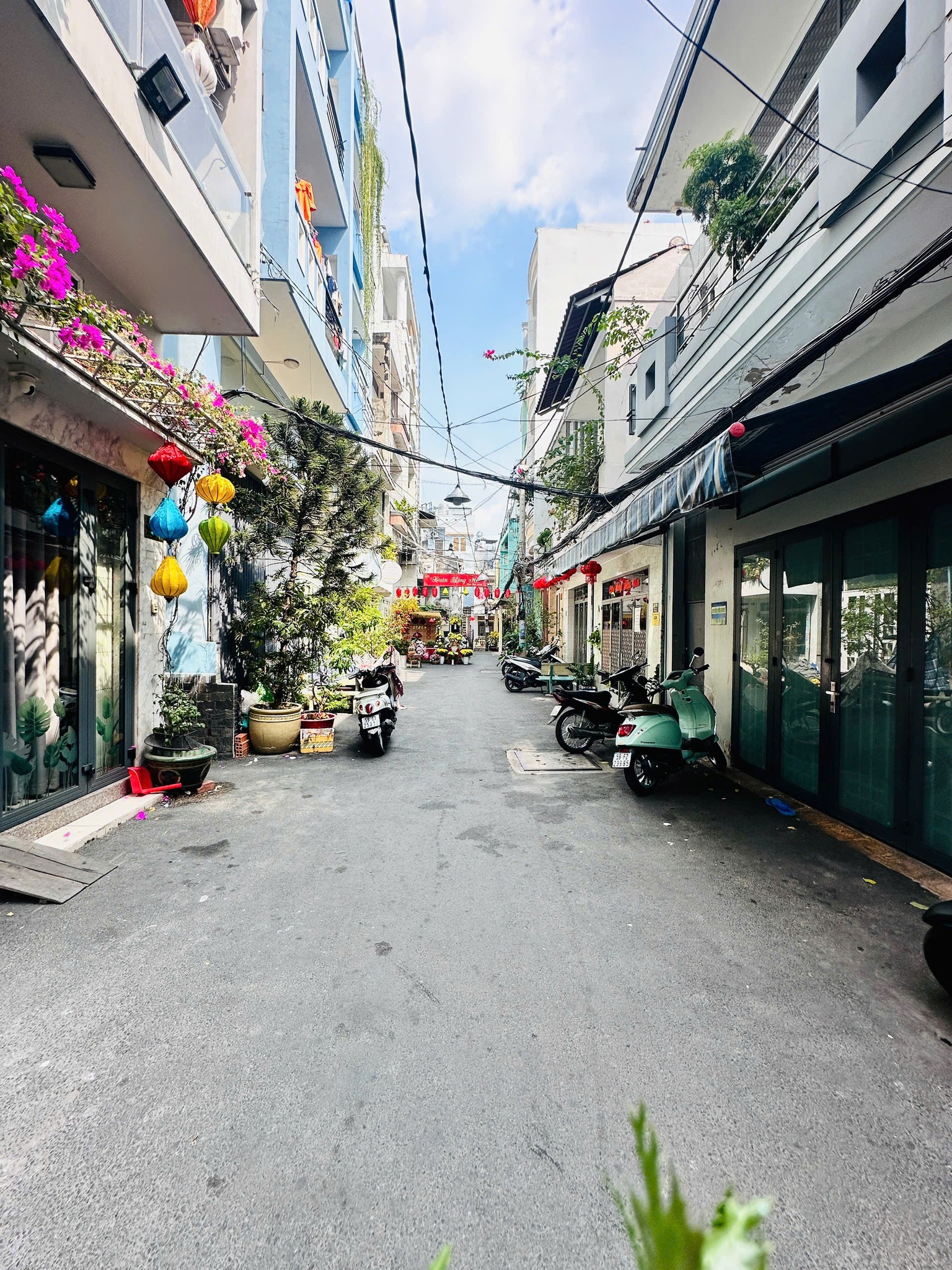 Bán nhà riêng quận 4, thành phố Hồ Chí Minh giá 11,45 tỷ