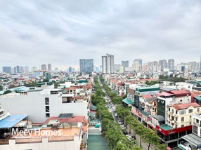 Cho thuê căn hộ chung cư quận Cầu Giấy, thành phố Hà Nội giá 5,75 tỷ