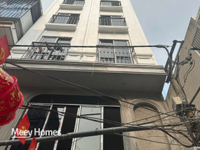 Cho thuê nhà riêng quận Bắc Từ Liêm, thành phố Hà Nội giá 18 tỷ