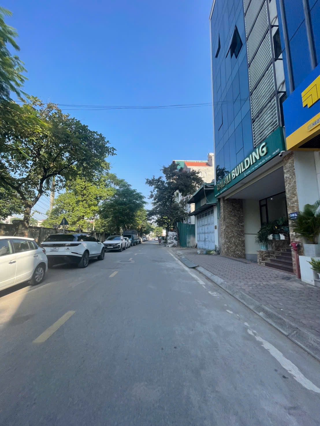 Bán nhà riêng quận Bắc Từ Liêm, thành phố Hà Nội giá 30 tỷ