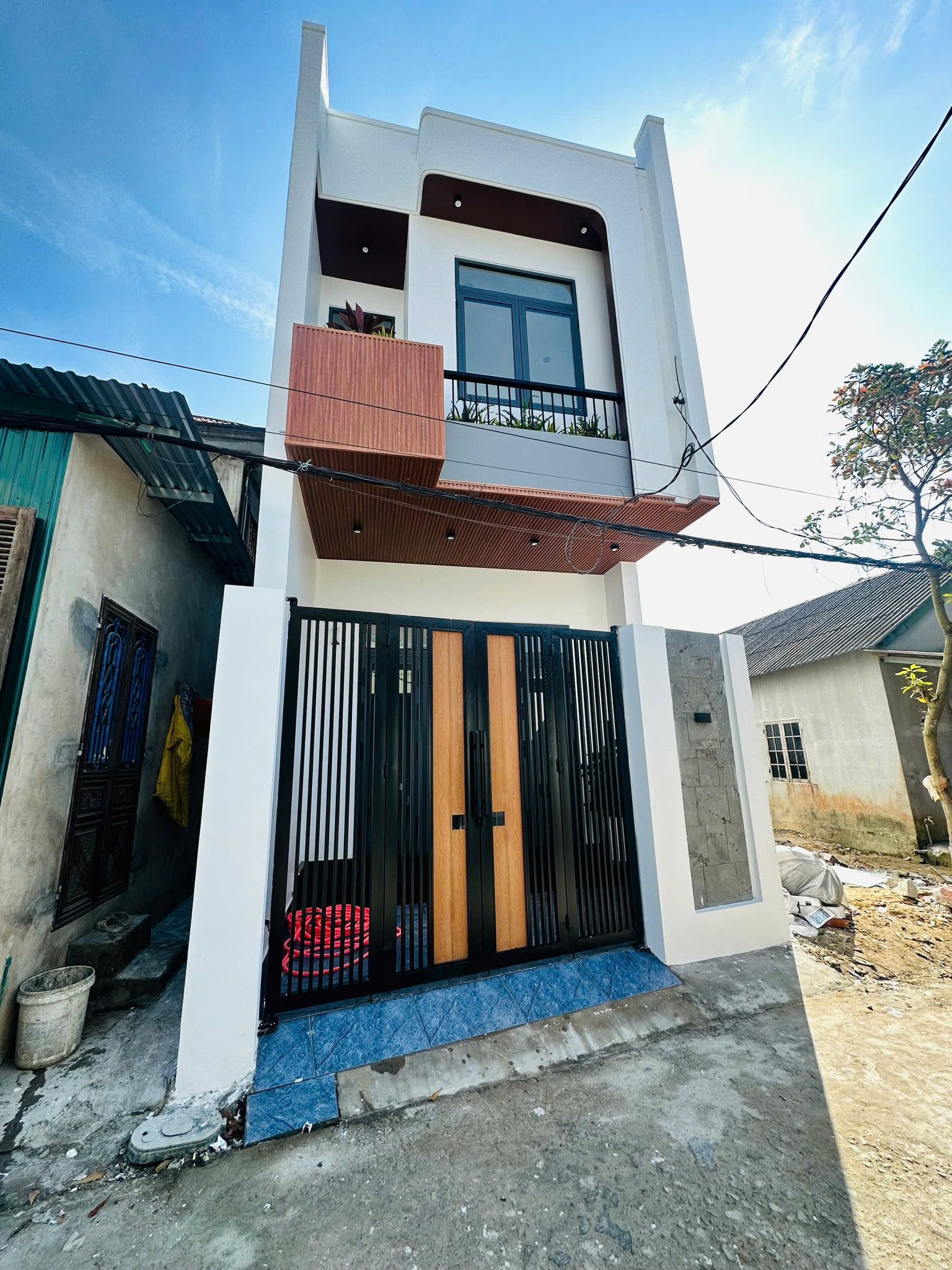 Bán nhà riêng thành phố Huế, tỉnh Thừa Thiên Huế giá 2,55 tỷ