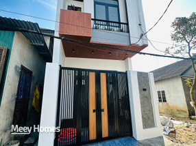 Bán nhà riêng thành phố Huế, tỉnh Thừa Thiên Huế giá 2,55 tỷ