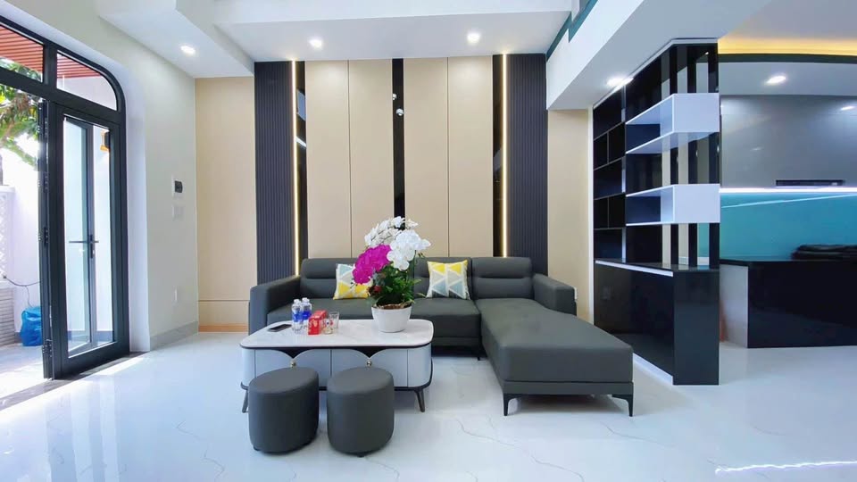 Bán nhà riêng quận Thanh Khê, thành phố Đà Nẵng giá 3,69 tỷ