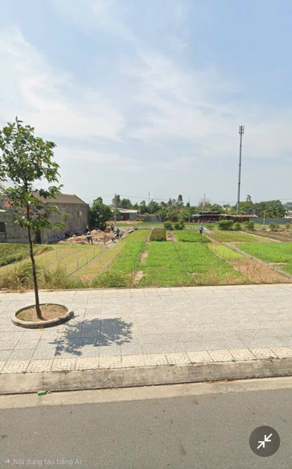 Bán đất thành phố Bà Rịa, tỉnh Bà Rịa, Vũng Tàu giá 2,05 tỷ