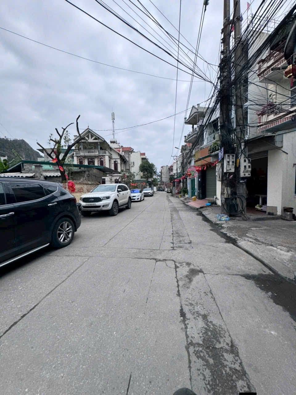 Bán đất thành phố Hạ Long, tỉnh Quảng Ninh giá 2,6 tỷ