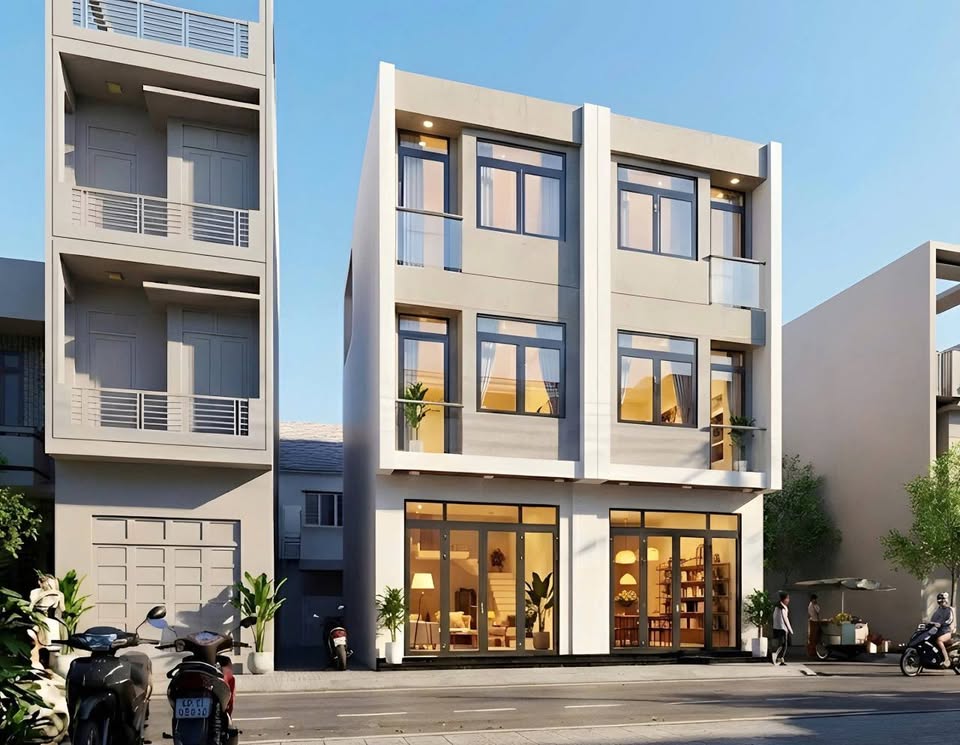 Bán nhà riêng thị xã Bỉm Sơn, tỉnh Thanh Hóa giá cả thương lượng