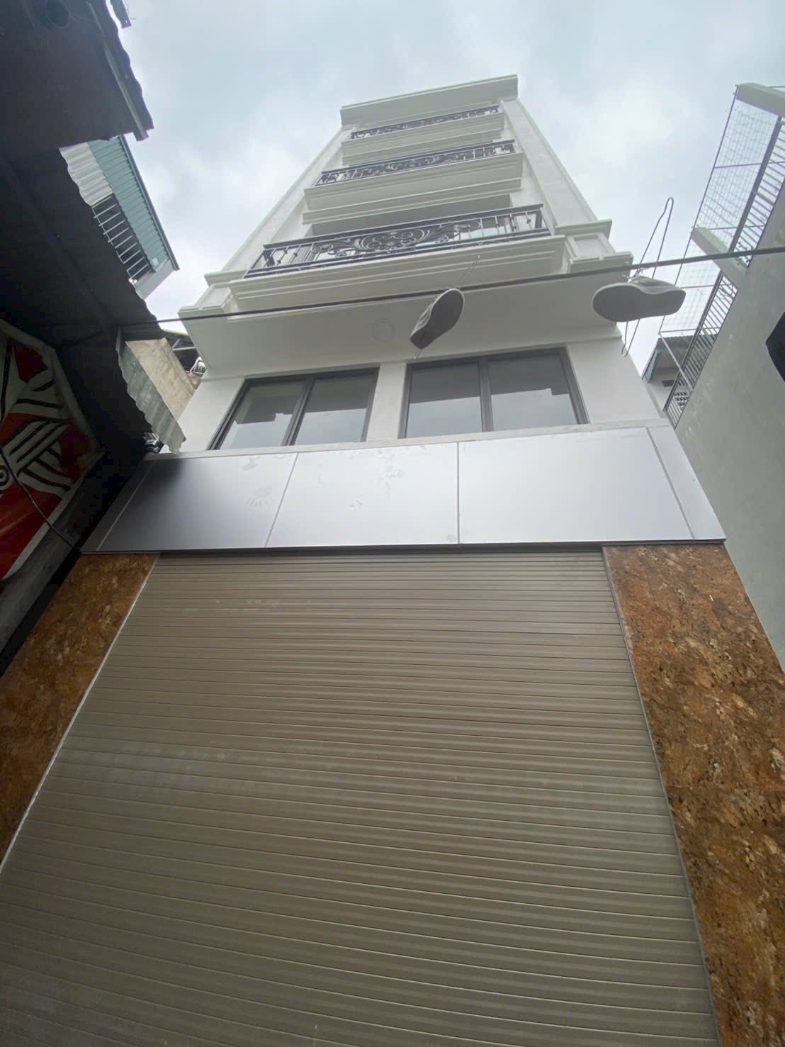 Bán nhà riêng huyện Thanh Trì, thành phố Hà Nội giá 7,2 tỷ