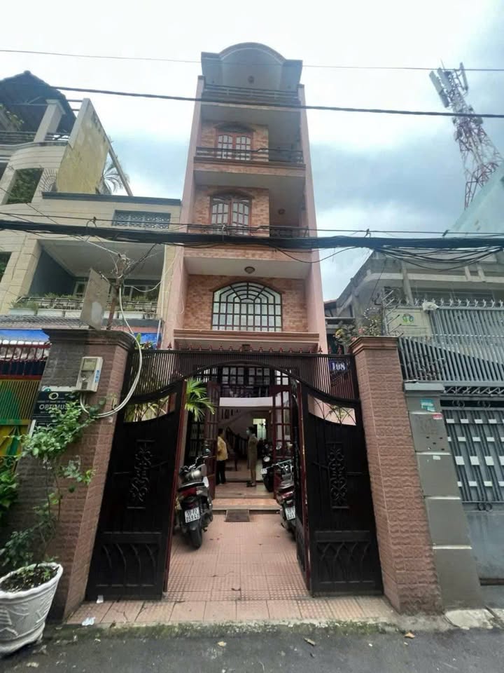 Bán nhà riêng huyện Bắc Tân Uyên, tỉnh Bình Dương giá 25 tỷ