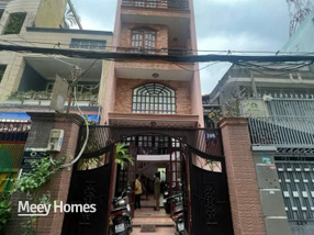 Bán nhà riêng huyện Bắc Tân Uyên, tỉnh Bình Dương giá 25 tỷ