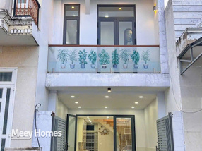 Bán nhà riêng quận Bình Thuỷ, thành phố Cần Thơ giá 3,09 tỷ