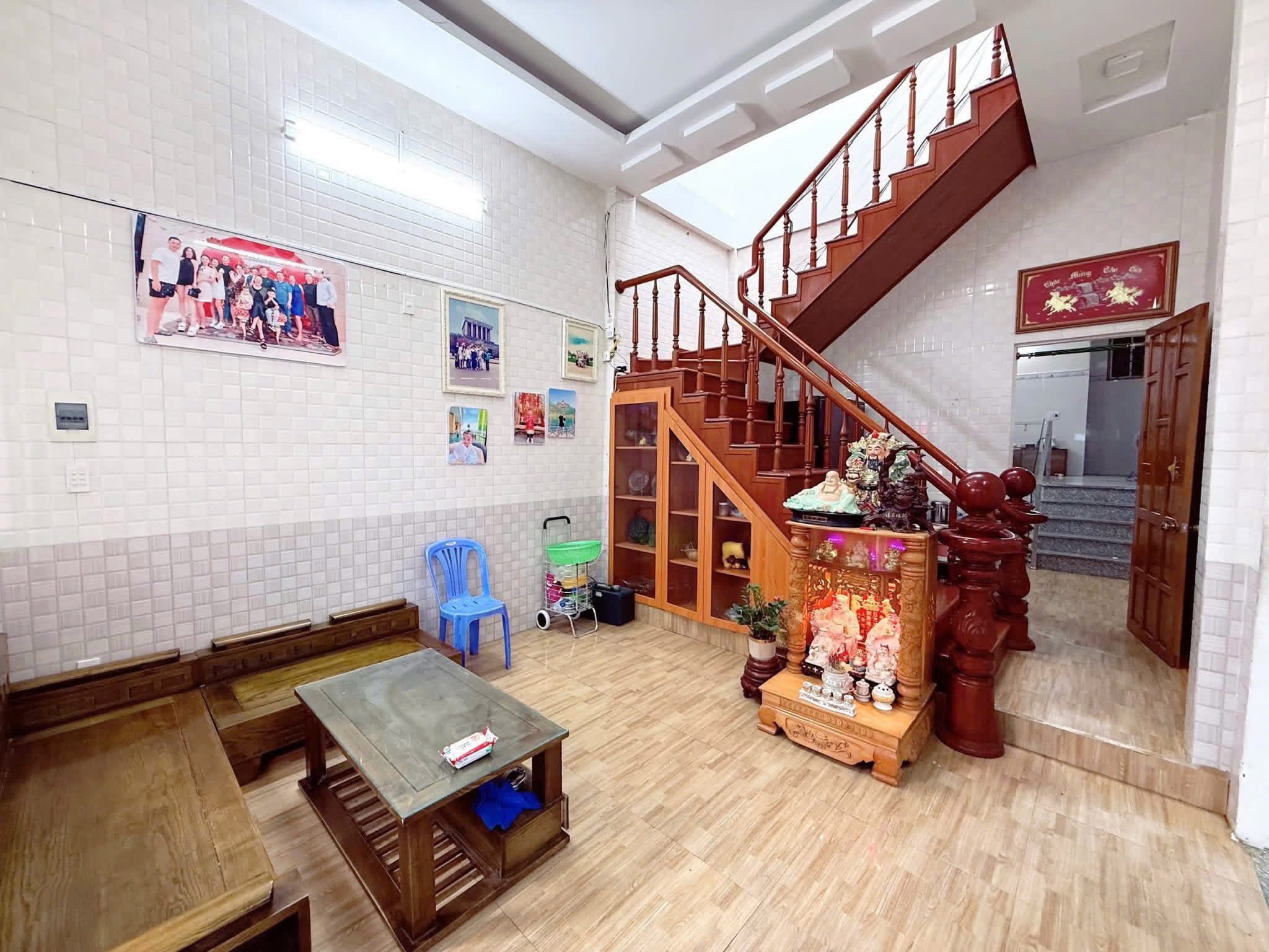 Bán nhà riêng thành phố Nha Trang, tỉnh Khánh Hòa giá 4,5 tỷ