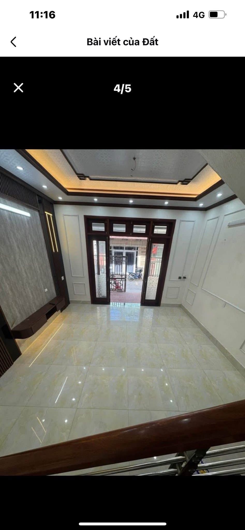 Bán nhà riêng thành phố Lạng Sơn, tỉnh Lạng Sơn giá 2 tỷ