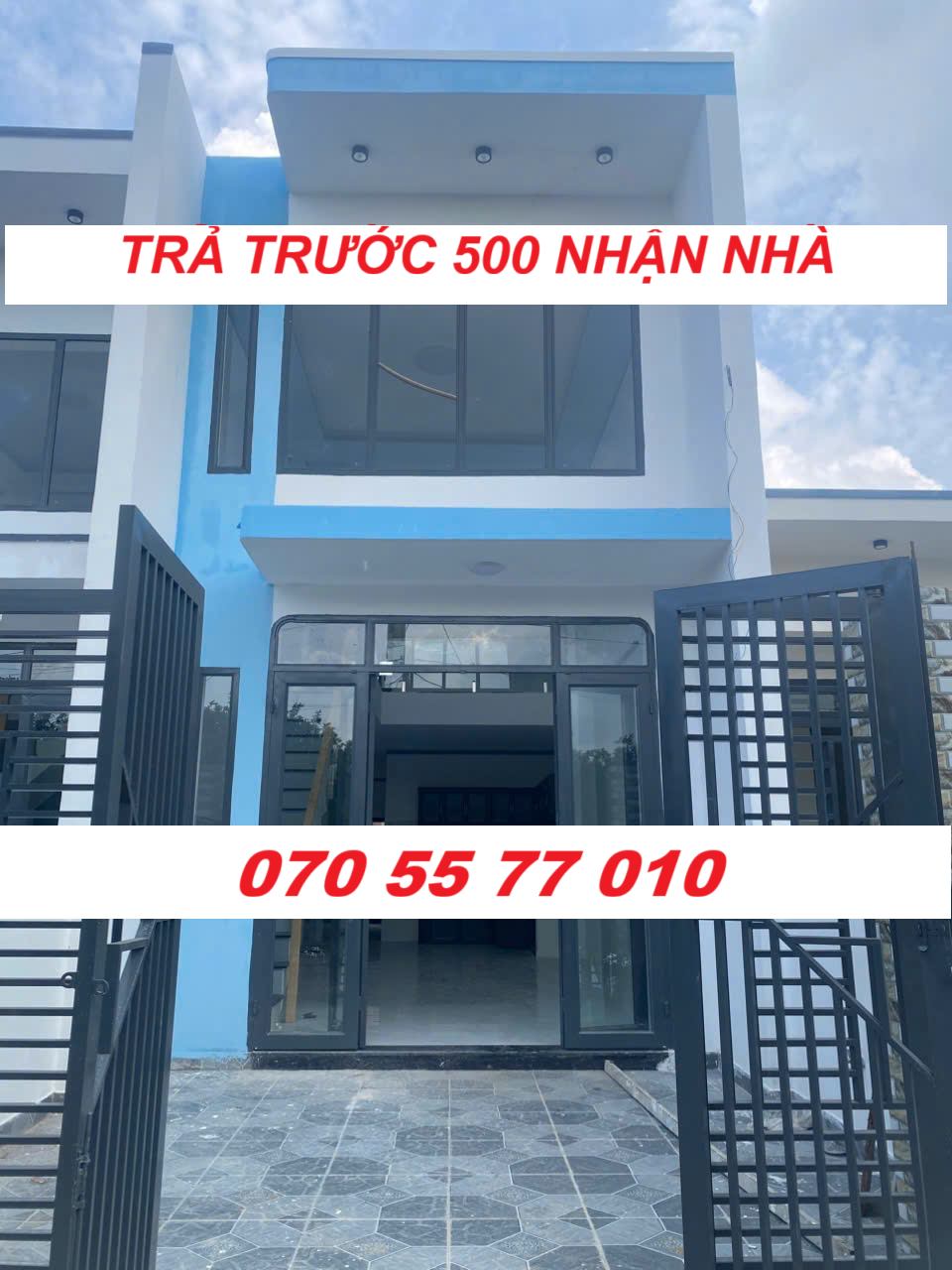 Bán nhà riêng huyện Vĩnh Cửu, tỉnh Đồng Nai giá 1,45 tỷ
