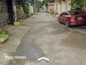 Bán đất thành phố Việt Trì, tỉnh Phú Thọ giá 3 tỷ