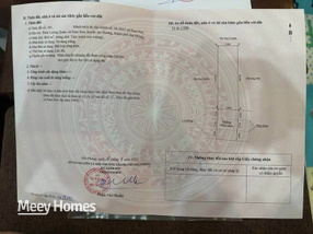 Bán căn hộ chung cư huyện An Dương, thành phố Hải Phòng giá 2 tỷ