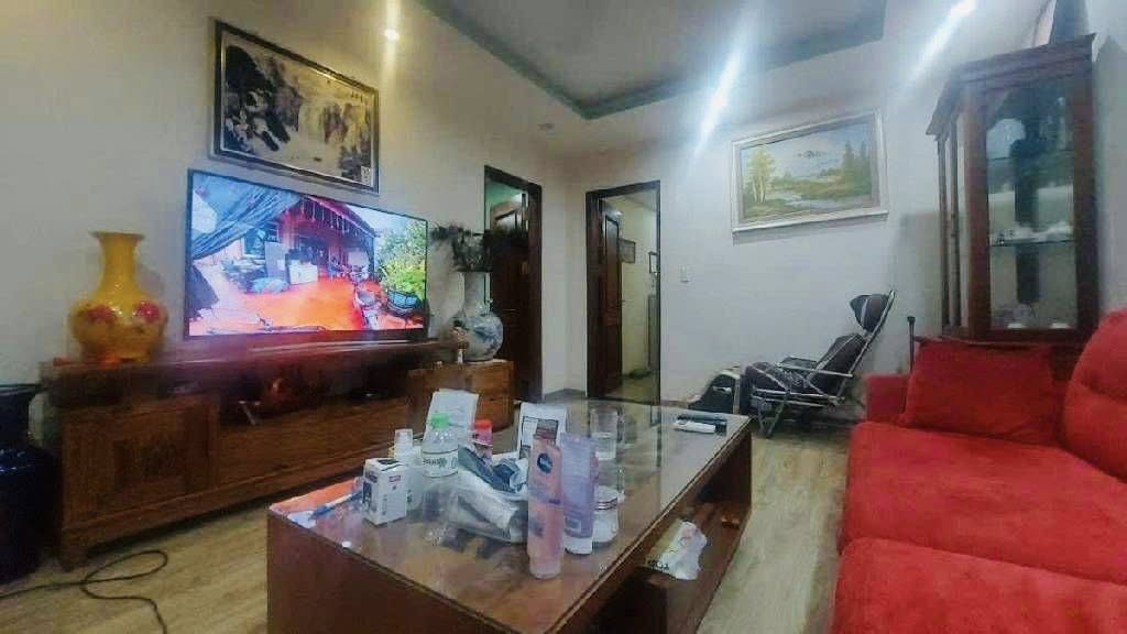 Bán nhà riêng quận Ba Đình, thành phố Hà Nội giá 6,9 tỷ