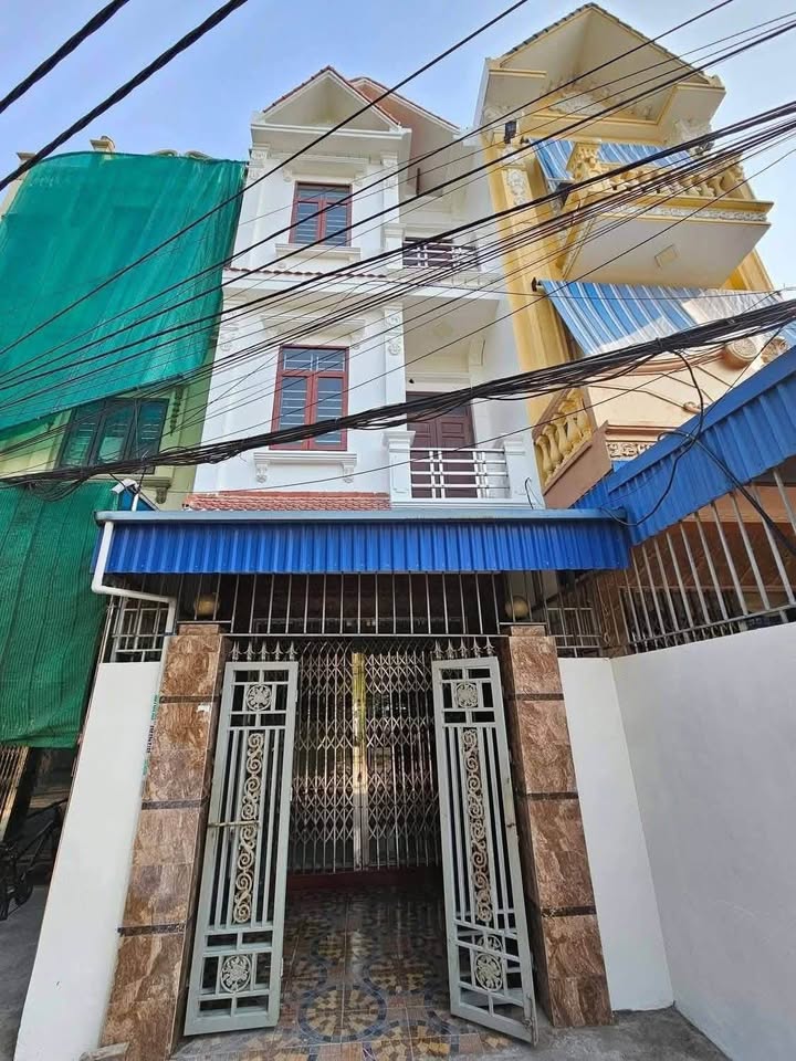 Bán nhà riêng thành phố Nam Định, tỉnh Nam Định giá 3,55 tỷ