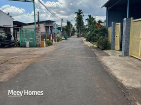 Bán nhà riêng huyện Krông Búk, tỉnh Đắk Lắk giá 2,2 tỷ