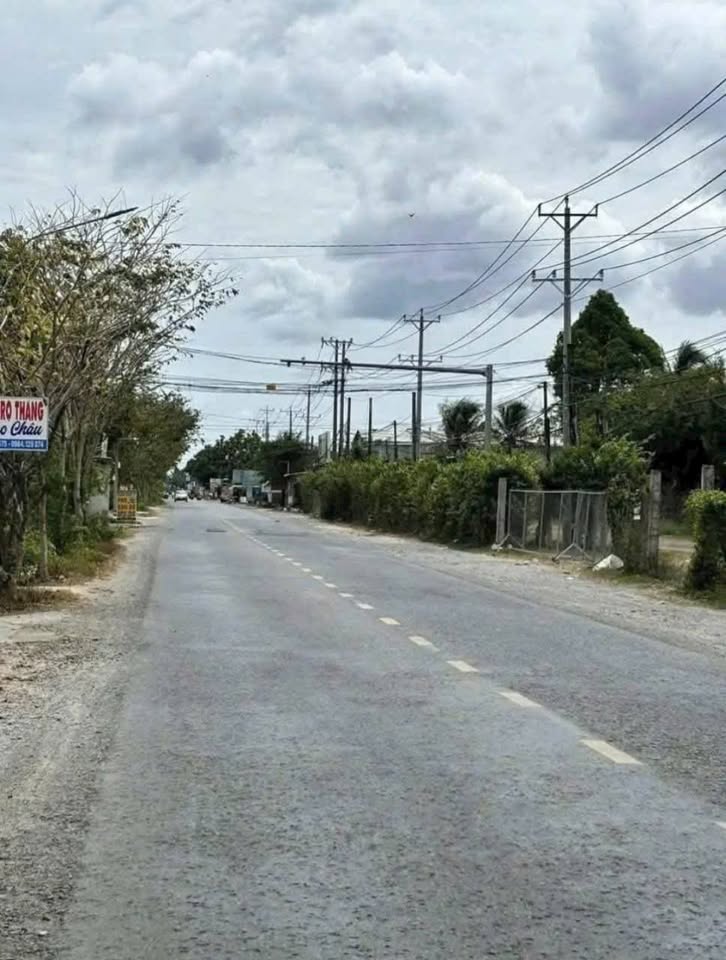 Bán đất thành phố Bến Tre, tỉnh Bến Tre giá 2,7 tỷ