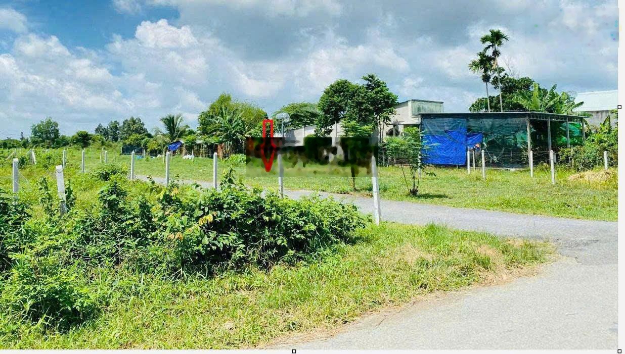 Quá ngộp, giảm kịch sàn! Lô đất 1/ ngắn Bà Thiên, full thổ cư