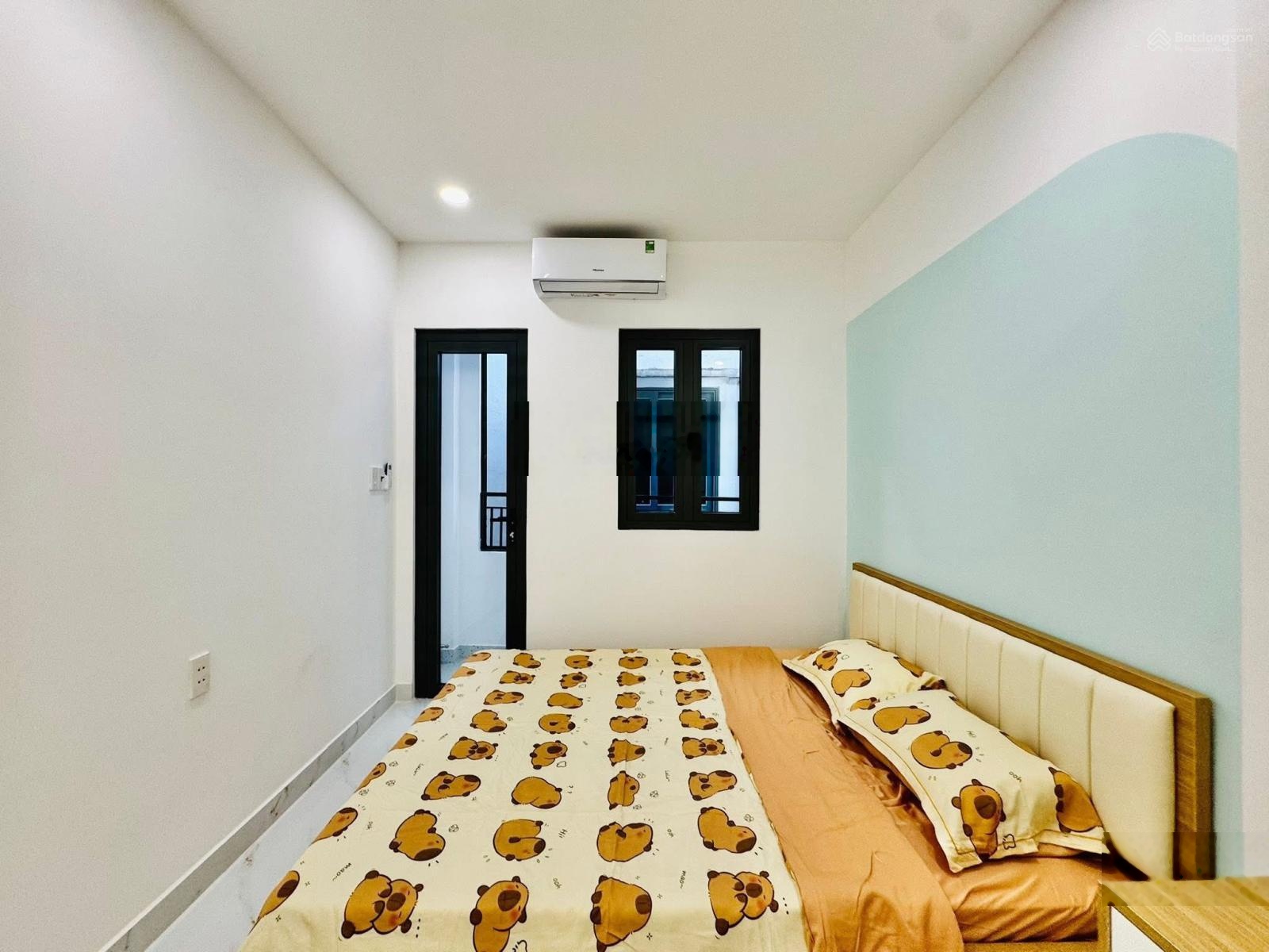 Bán gấp ngộp căn chính chủ Nơ Trang Long P7 Bình Thạnh, 42m2,giá 2ty950,sổ hồng riêng